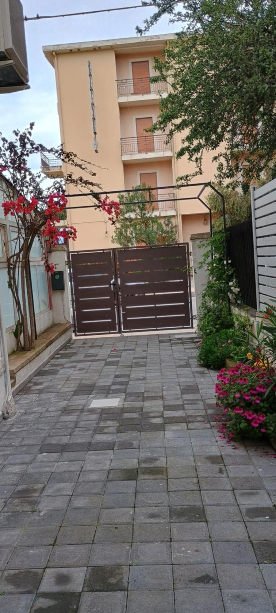 Harmony Affittacamere Tortolì Exterior foto